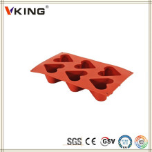 Fabricant China Heat Molds for Chocolate